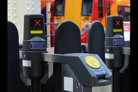 The proposed changes could facilitate greater use of pay-as-you-go smart ticketing.